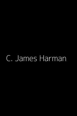 Camille James Harman